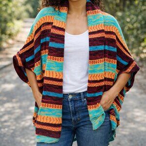 Billabong Designers Closet Cozy 3/4 Sleeve Sweater - Womens SP